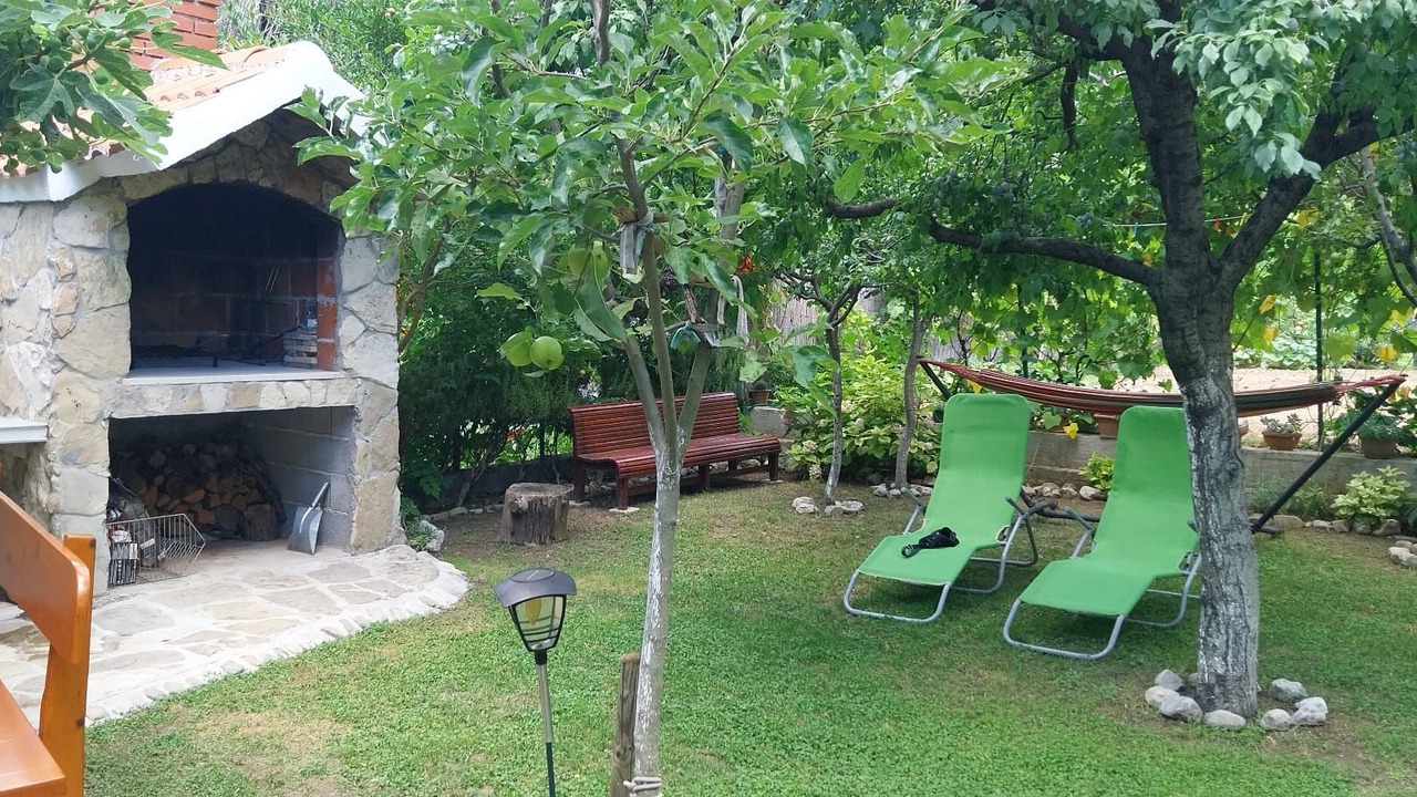 Photo of Outdoor in Zrnovnica