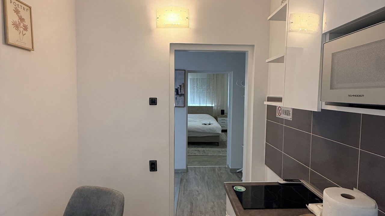 Photo of Bedroom in Doboj