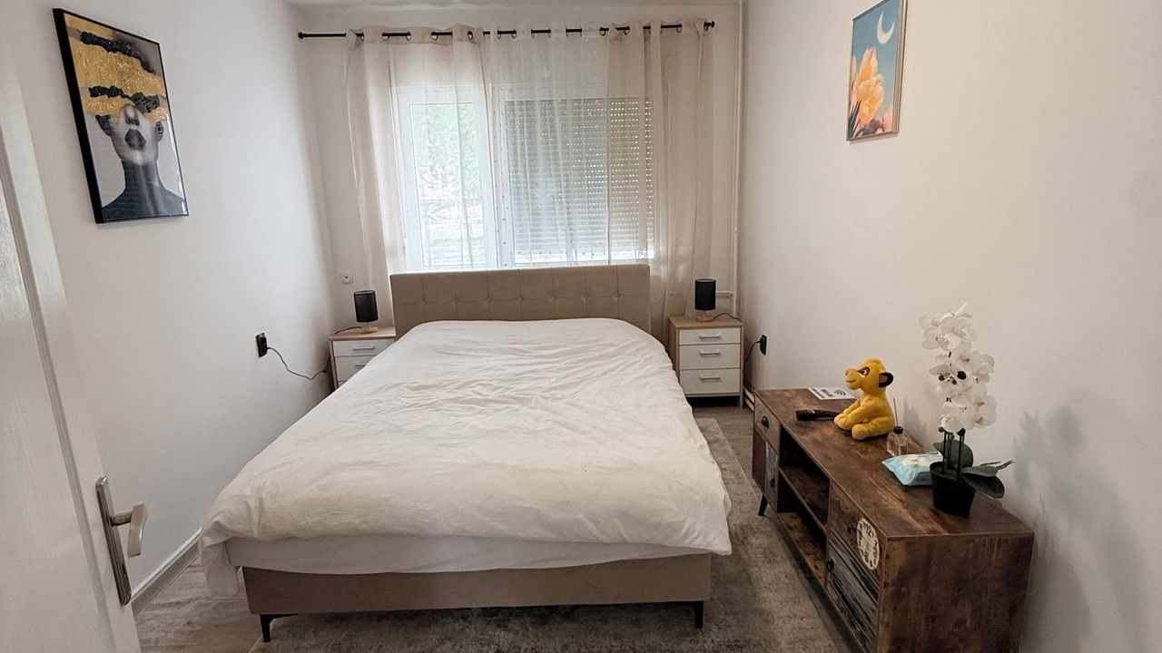 Photo of Bedroom in Doboj