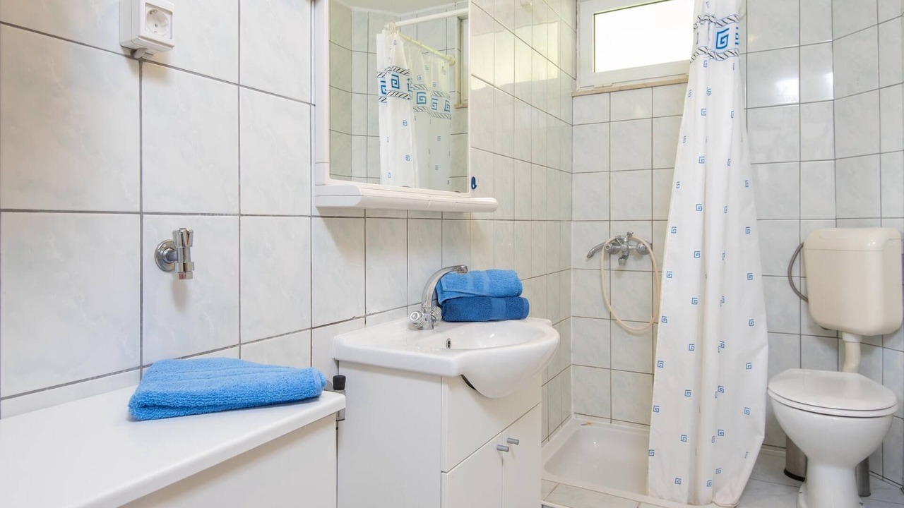 Photo of Bathroom in Kuciste