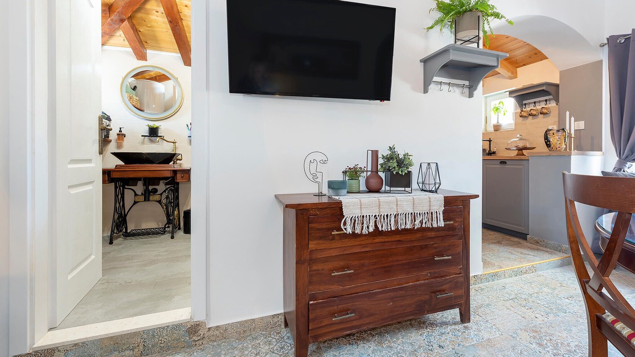 Photo of Livingroom in Danilo
