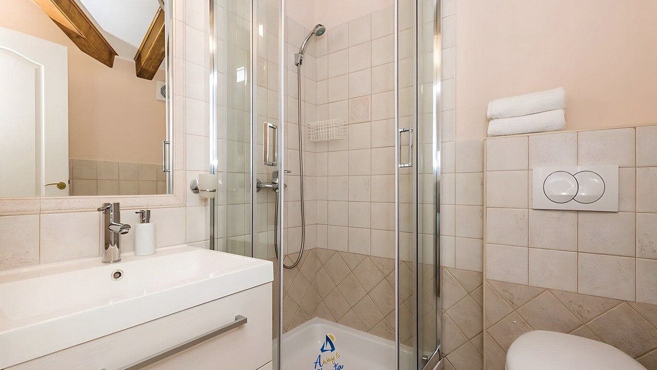 Photo of Bathroom in Lovran