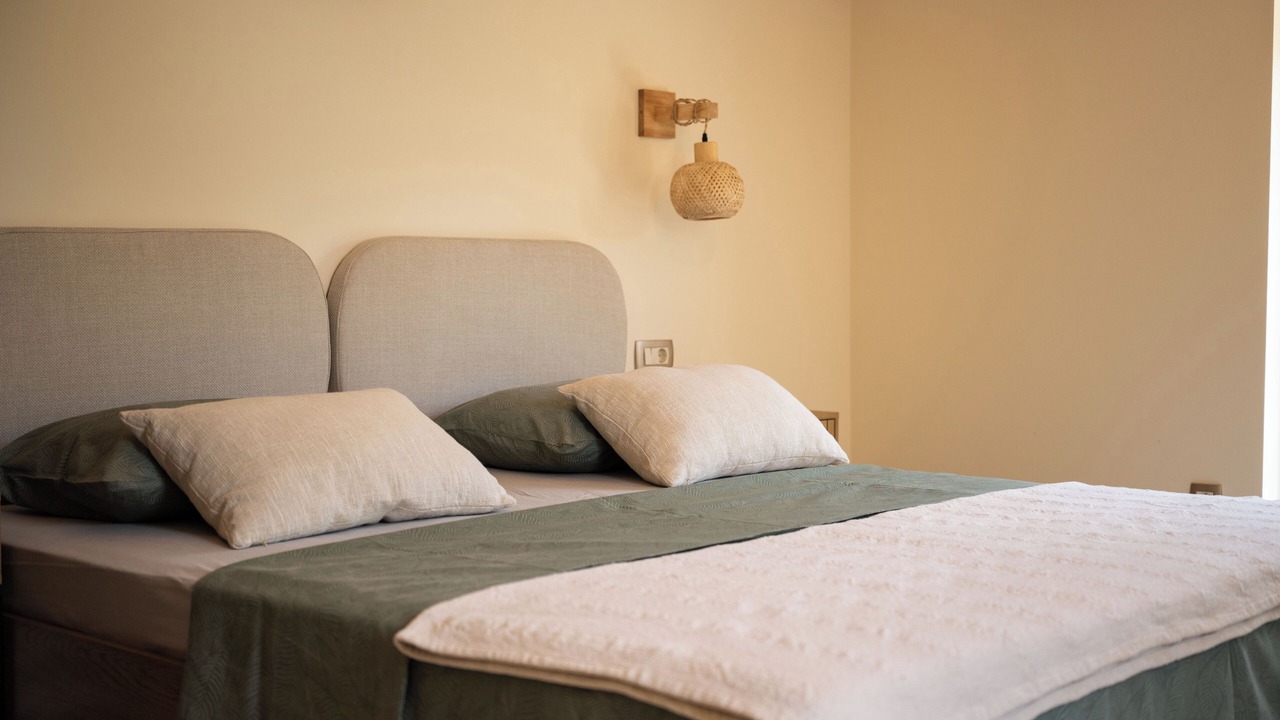 Photo of Bedroom in Garica