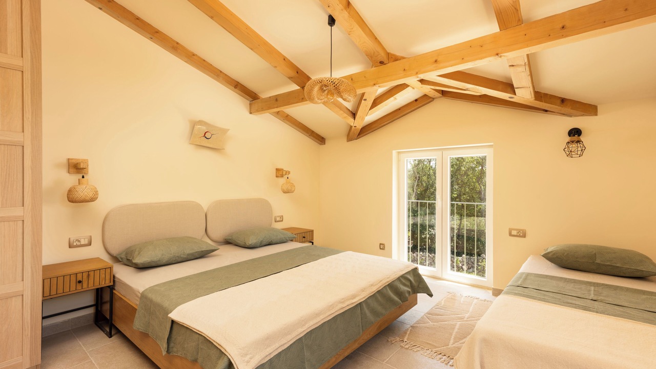 Photo of Bedroom in Garica