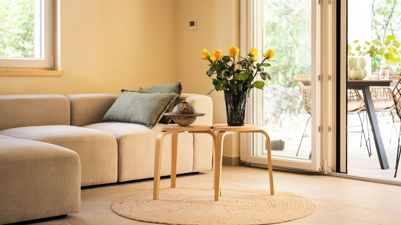 Photo of Livingroom in Garica