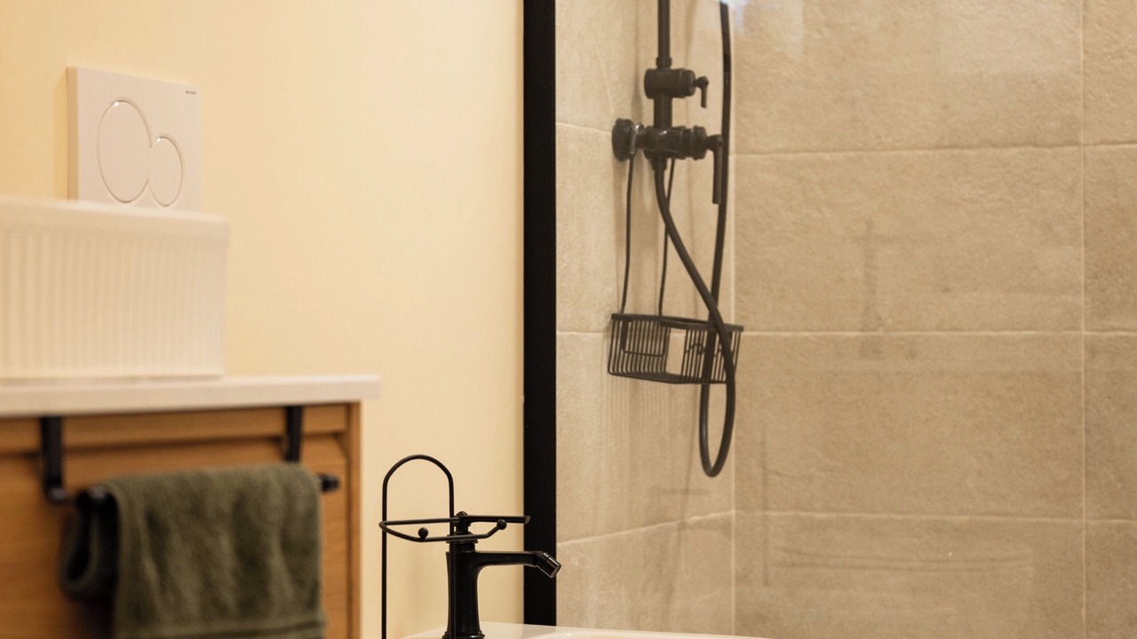 Photo of Bathroom in Garica