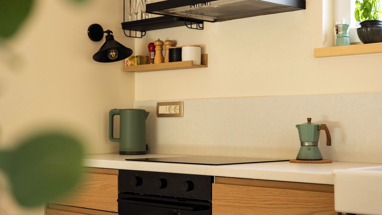 Photo of Kitchen in Garica