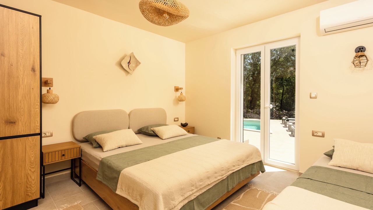 Photo of Bedroom in Garica