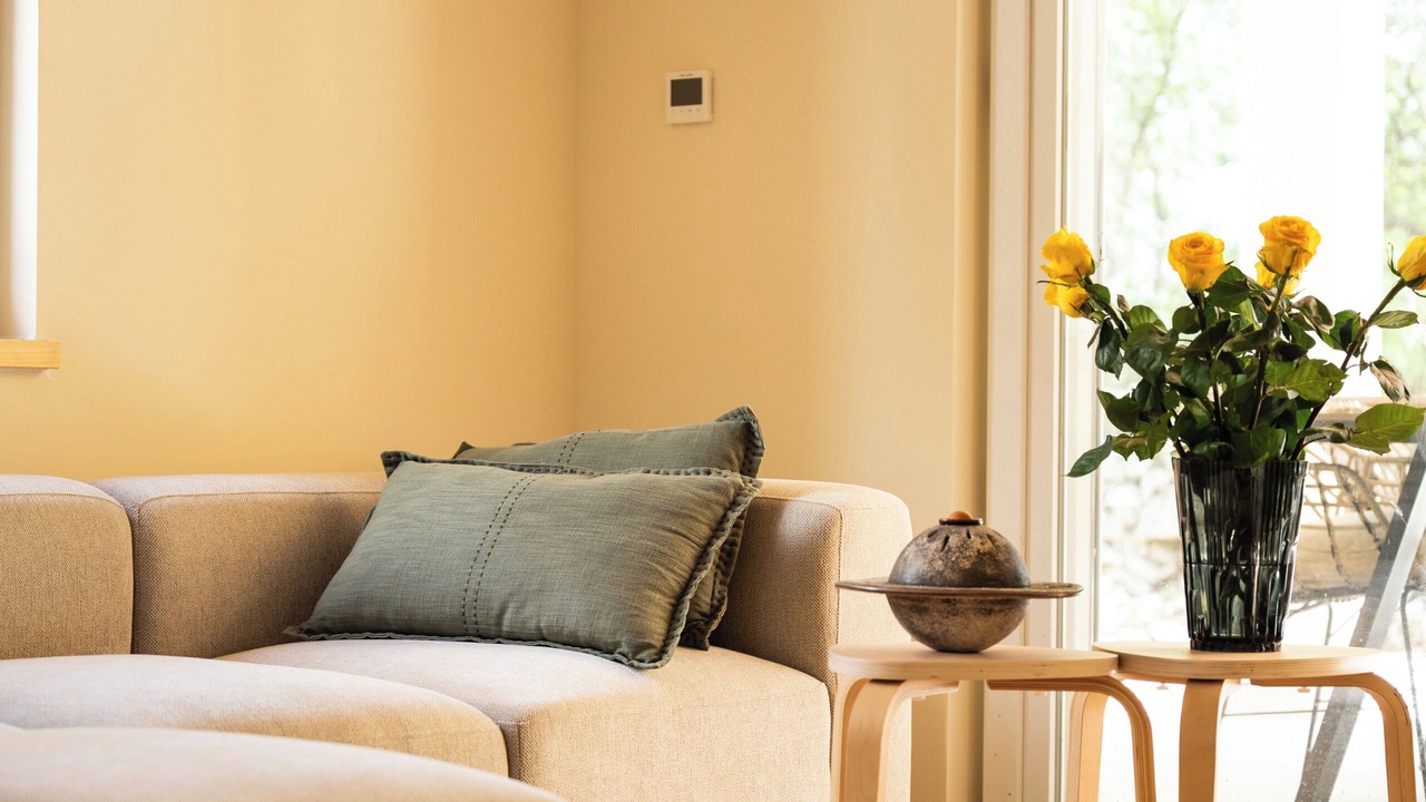 Photo of Livingroom in Garica