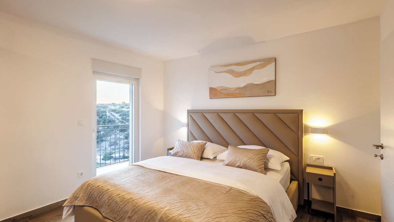 Photo of Bedroom in Sevid