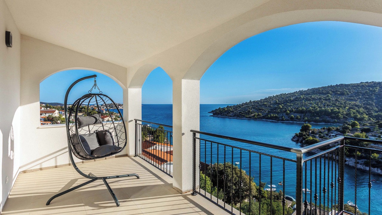 Photo of Patio Balcony in Sevid
