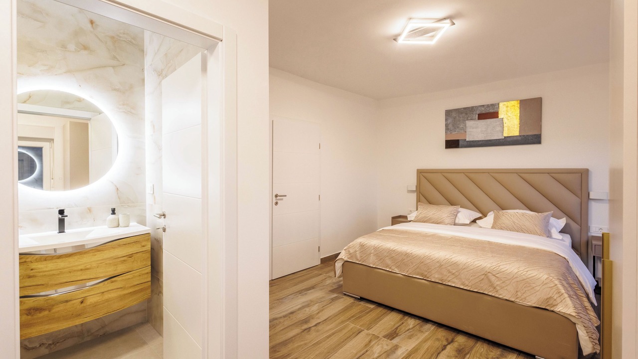 Photo of Bedroom in Sevid
