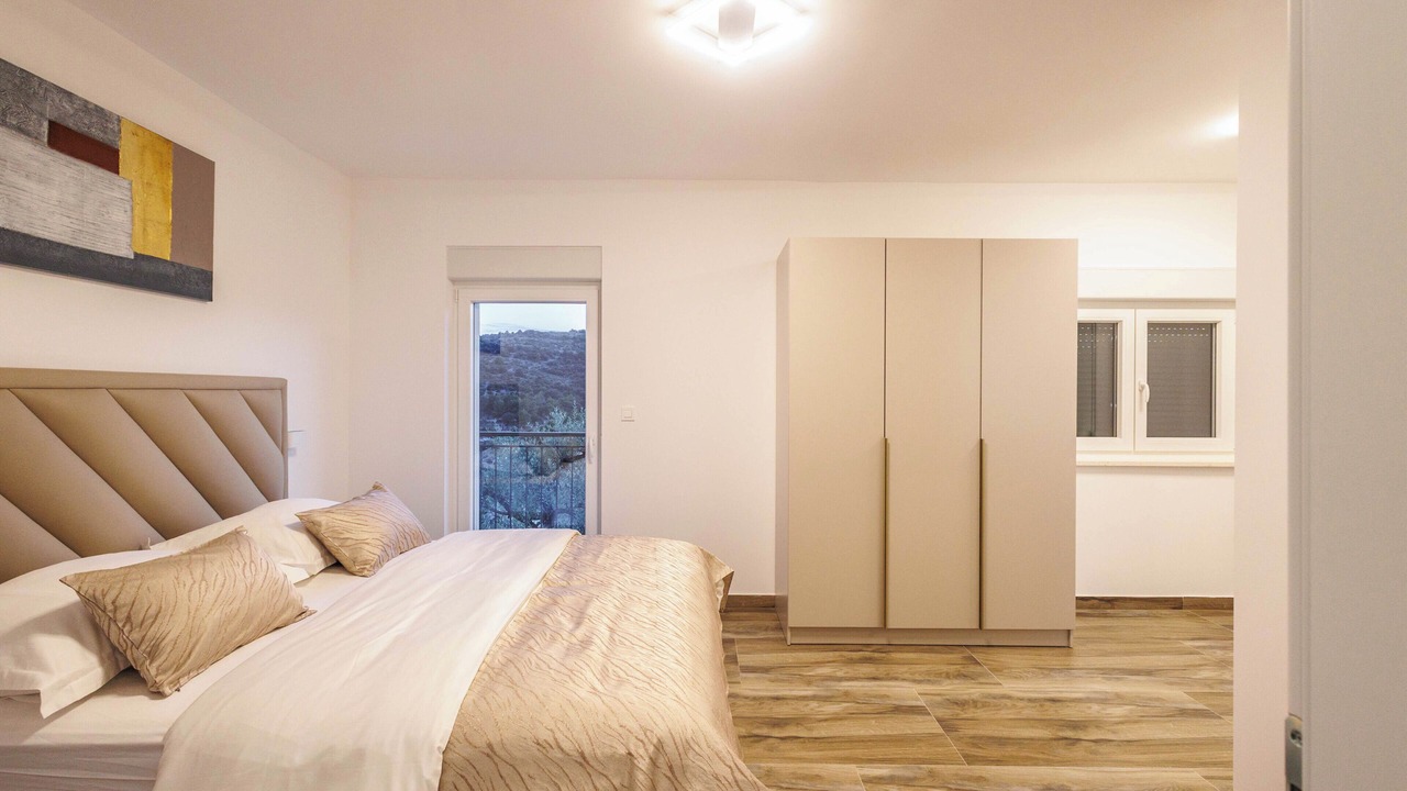 Photo of Bedroom in Sevid