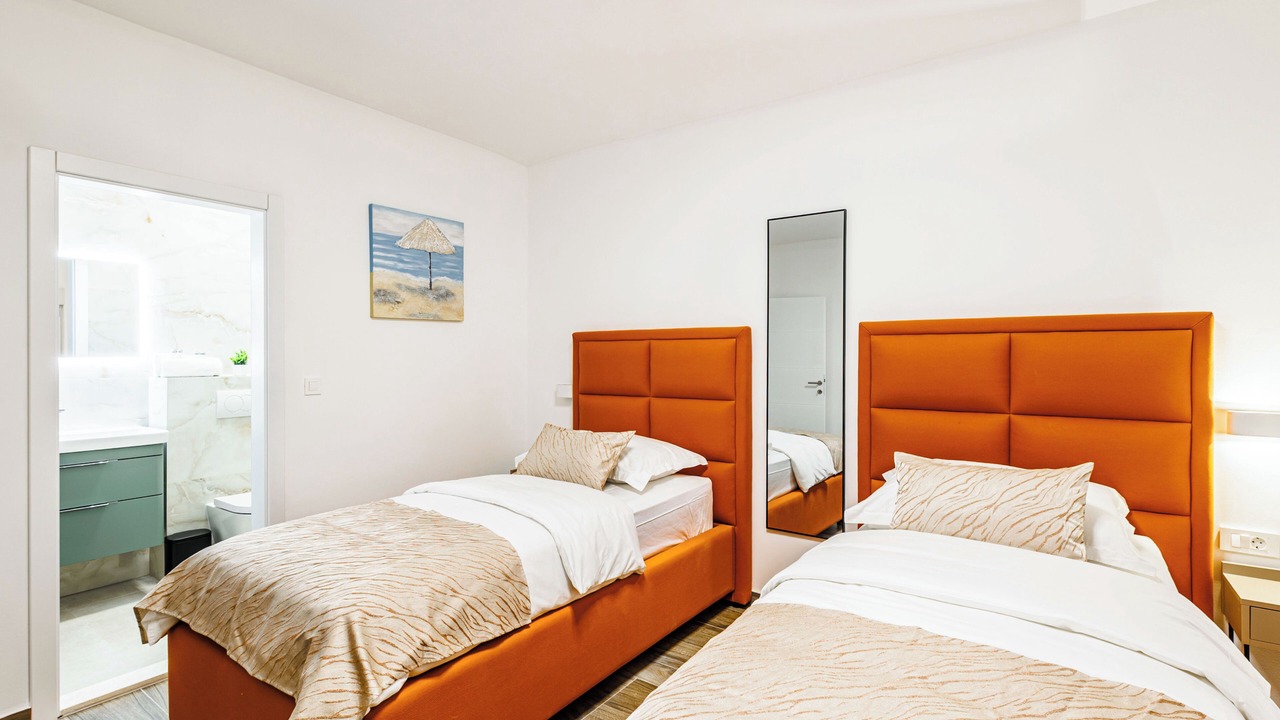 Photo of Bedroom in Sevid