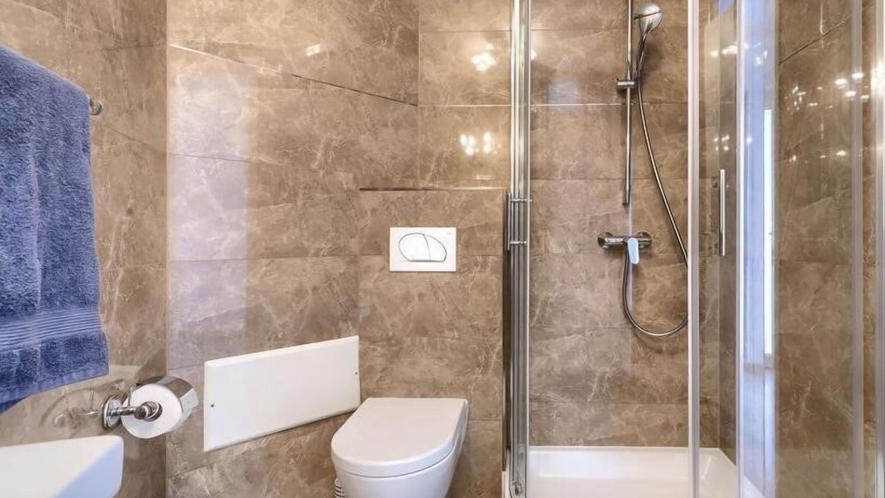 Photo of Bathroom in Krizine