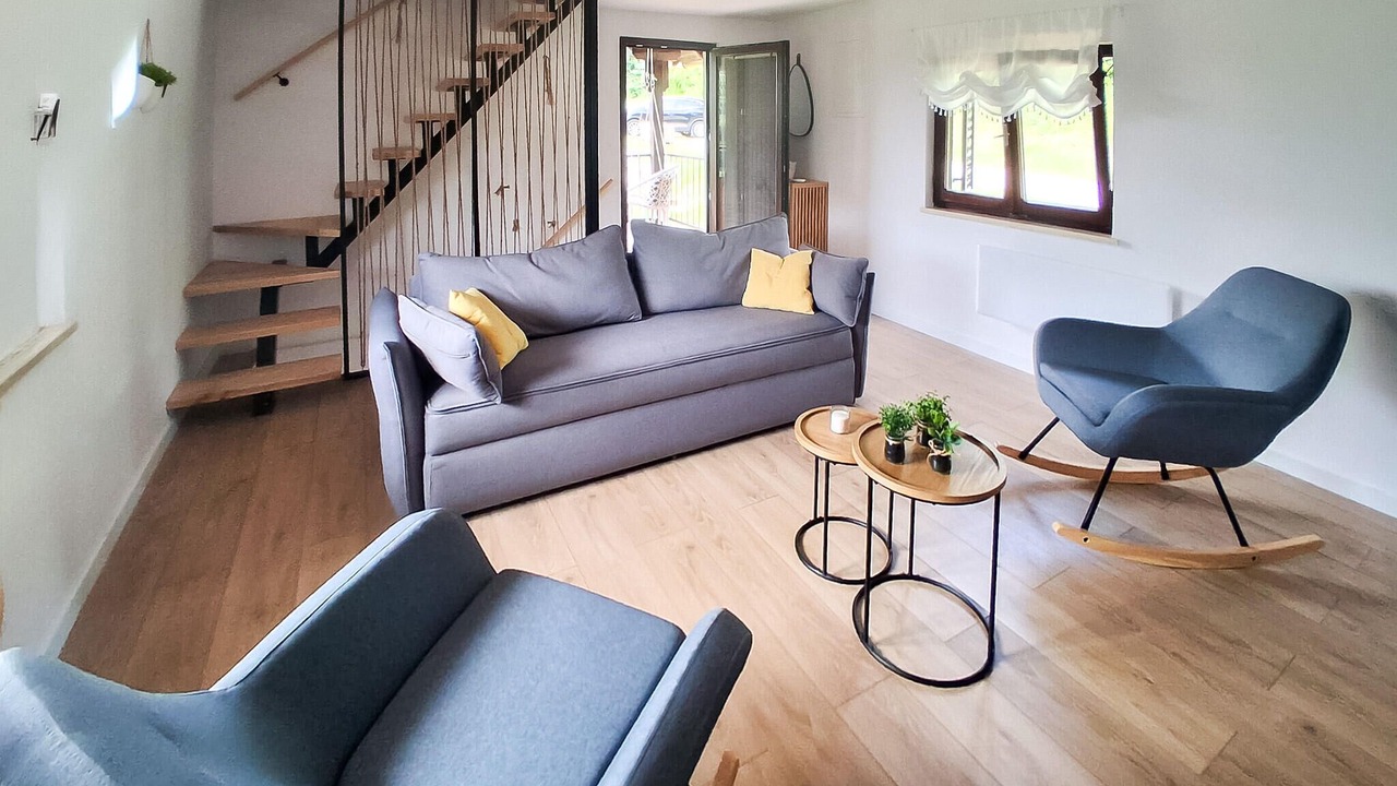 Photo of Livingroom in Zabok