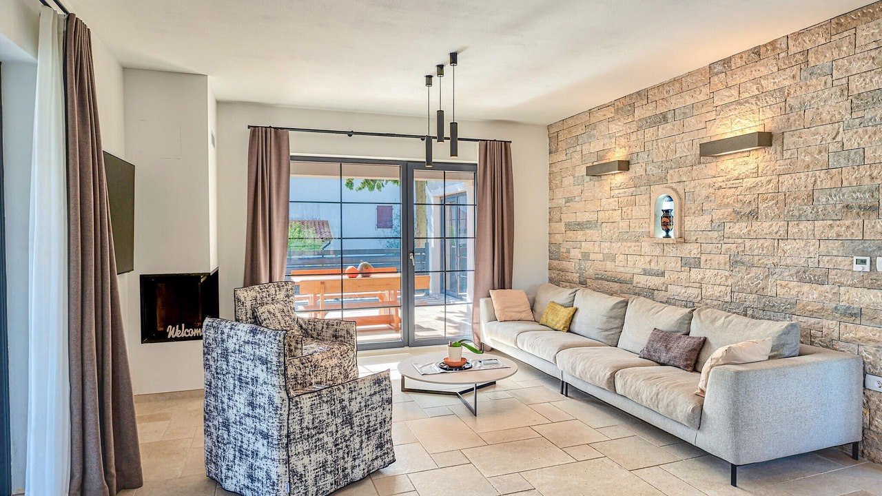 Photo of Livingroom in Prodol