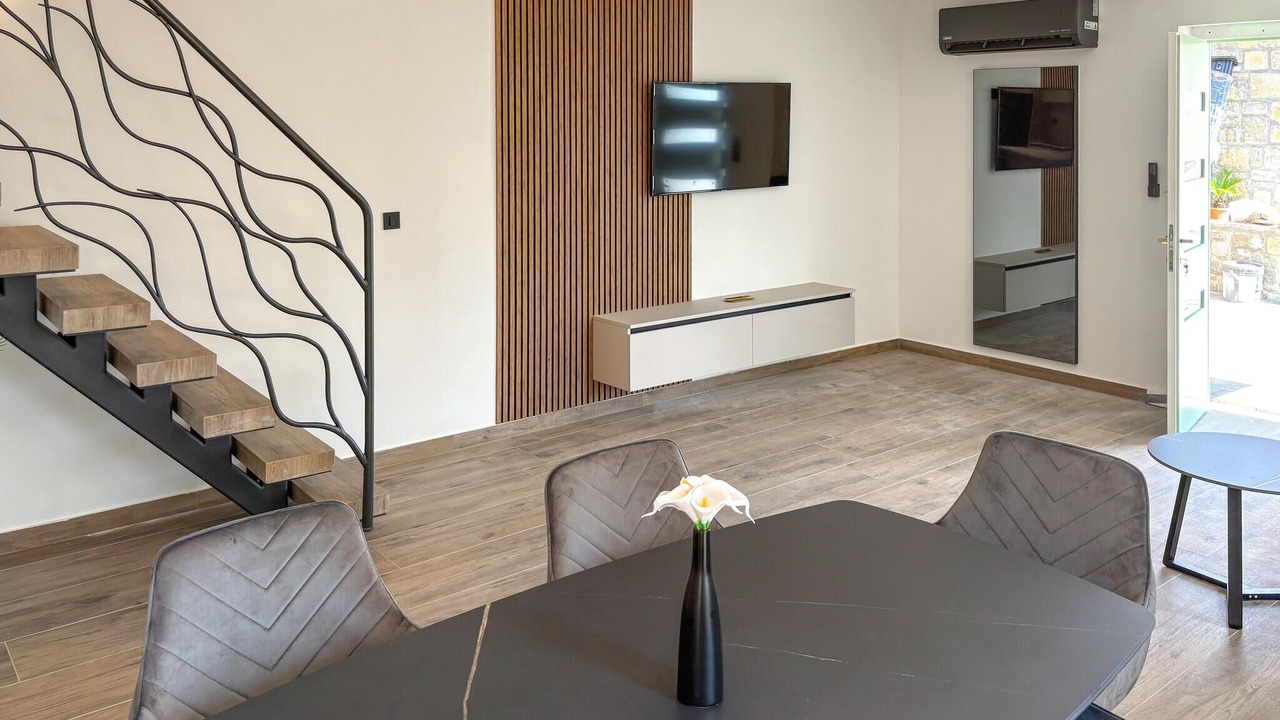 Photo of Livingroom in Donji Kraj