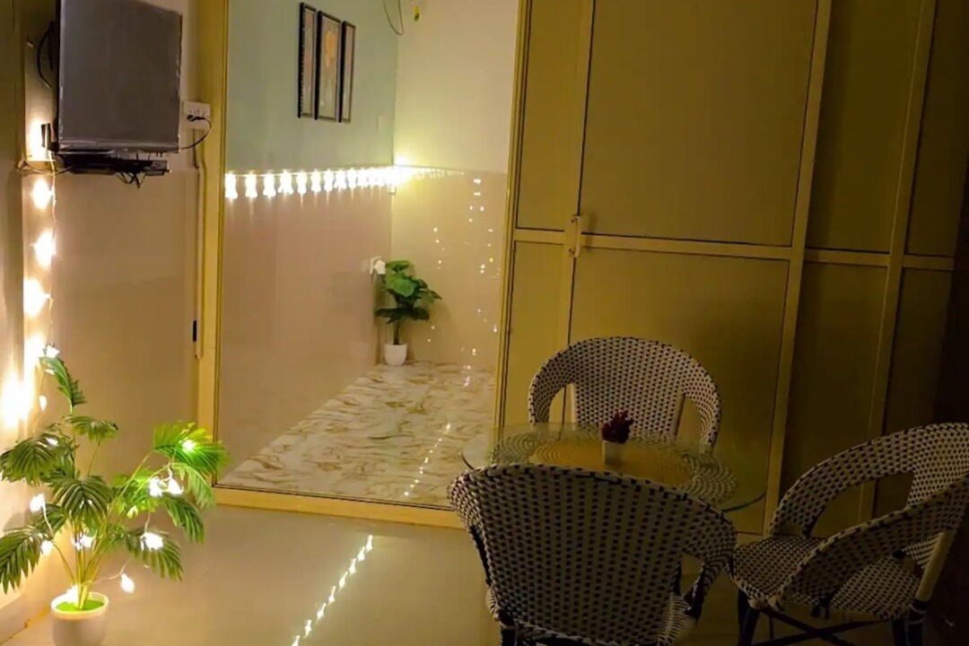 Photo of Livingroom in Candolim