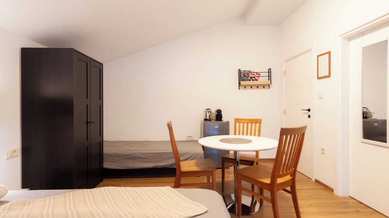 Photo of Bedroom in Subotica