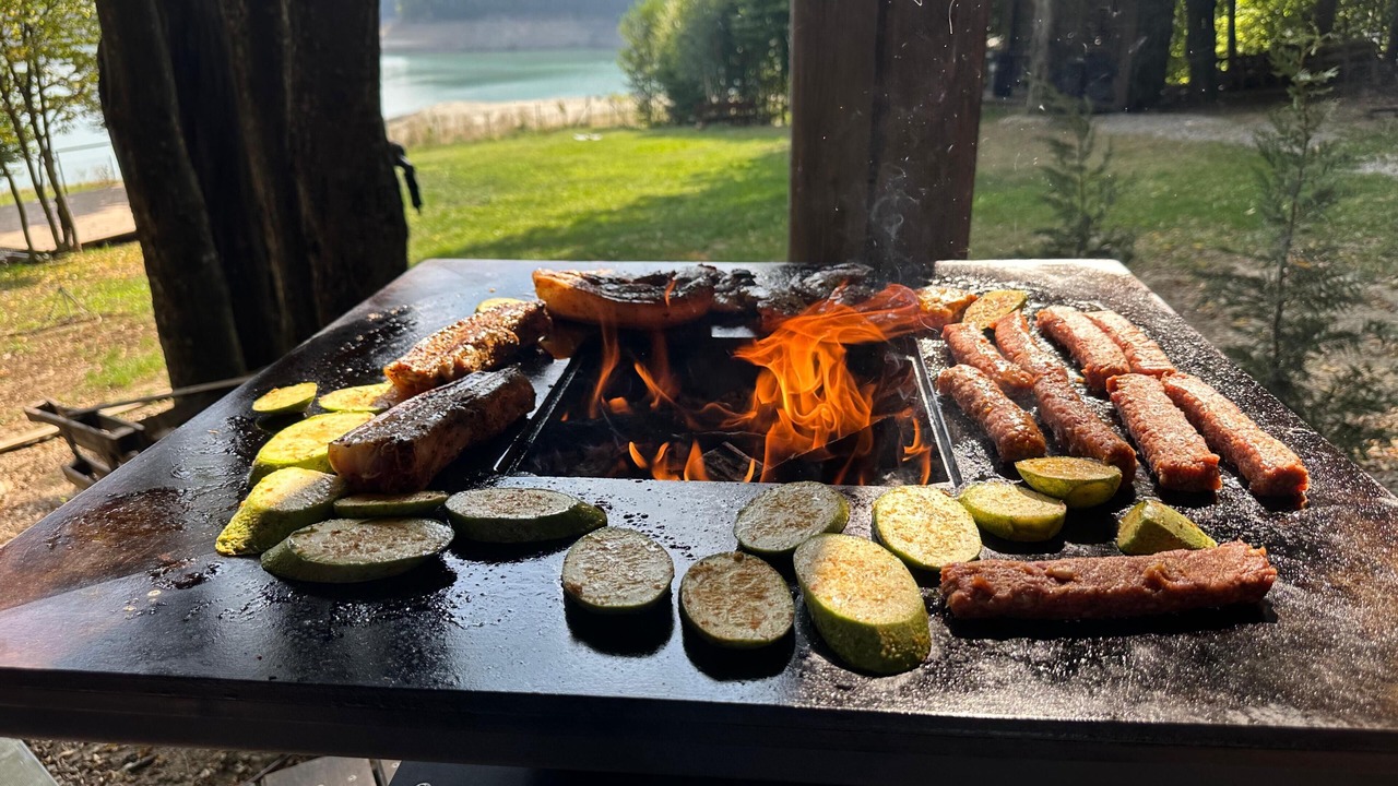 Photo of Outdoor in Tesila