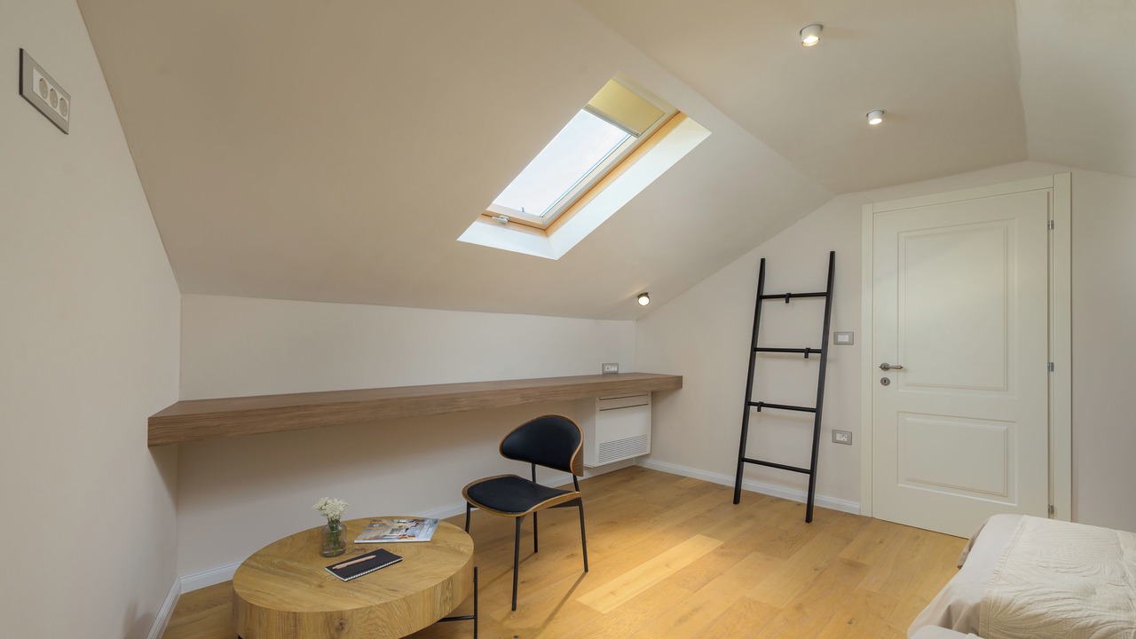 Photo of Bedroom in Peresiji