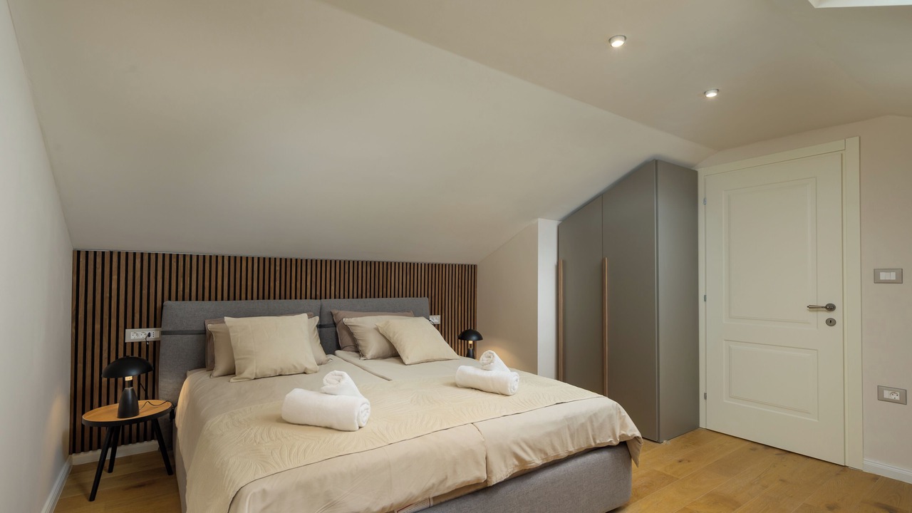 Photo of Bedroom in Peresiji
