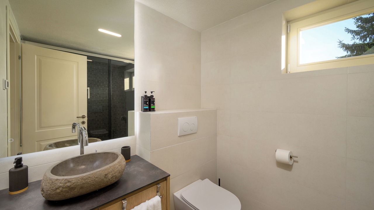 Photo of Bathroom in Peresiji