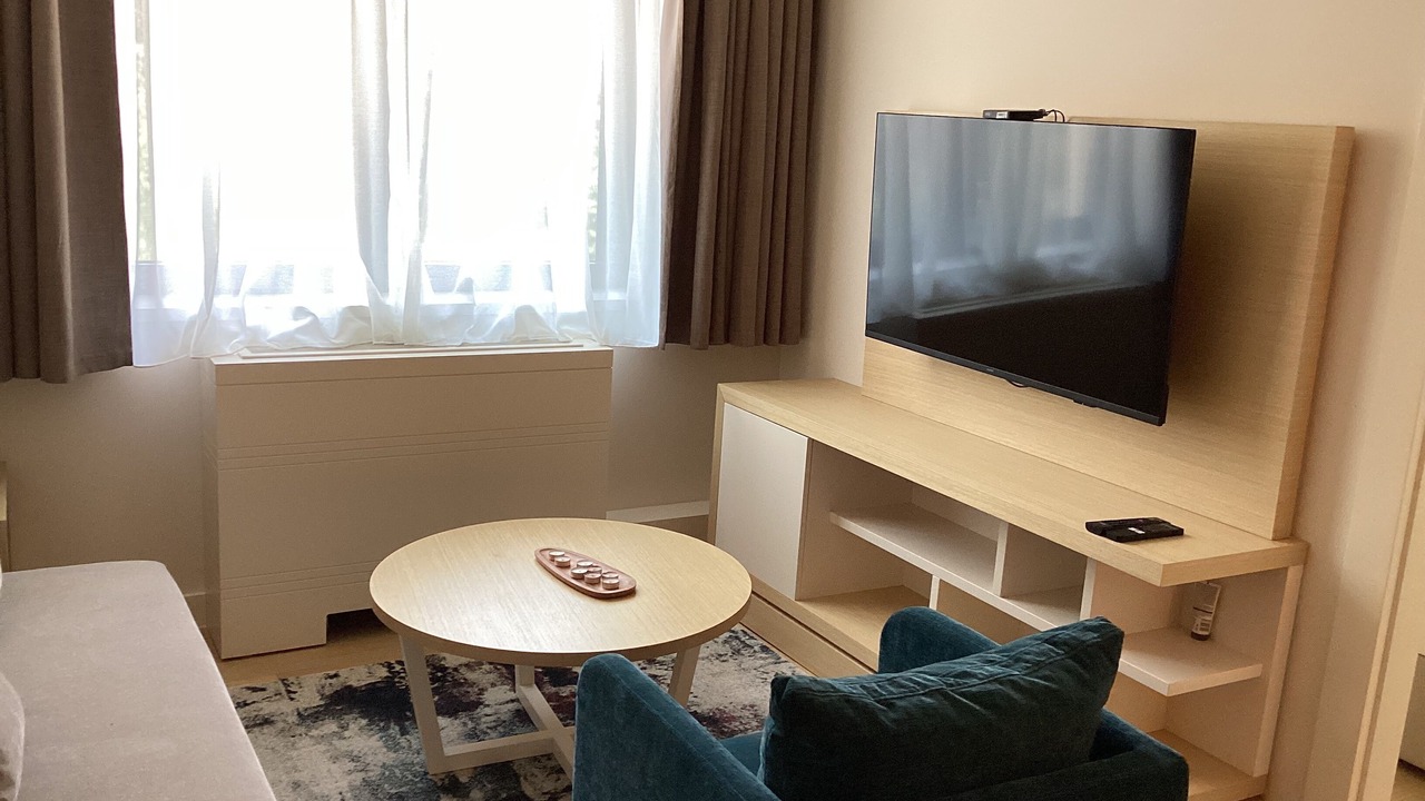 Photo of Livingroom in Vrnjacka Banja