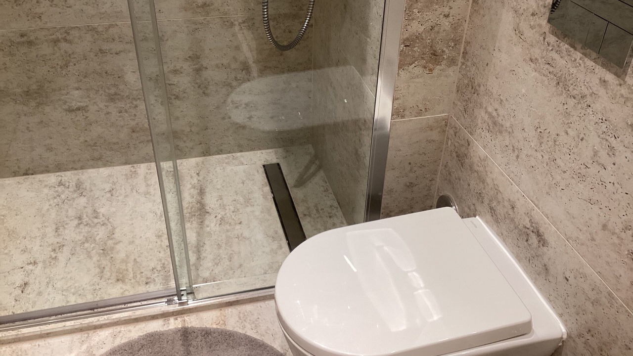 Photo of Bathroom in Vrnjacka Banja