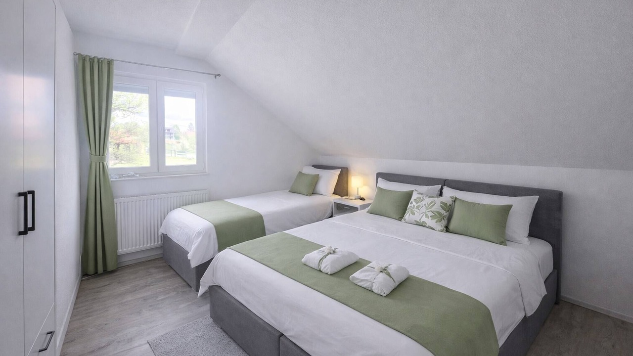 Photo of Bedroom in Seliste