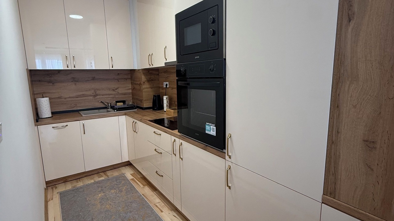 Photo of Kitchen in Sarajevo