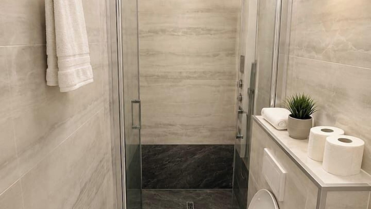 Photo of Bathroom in Bucharest