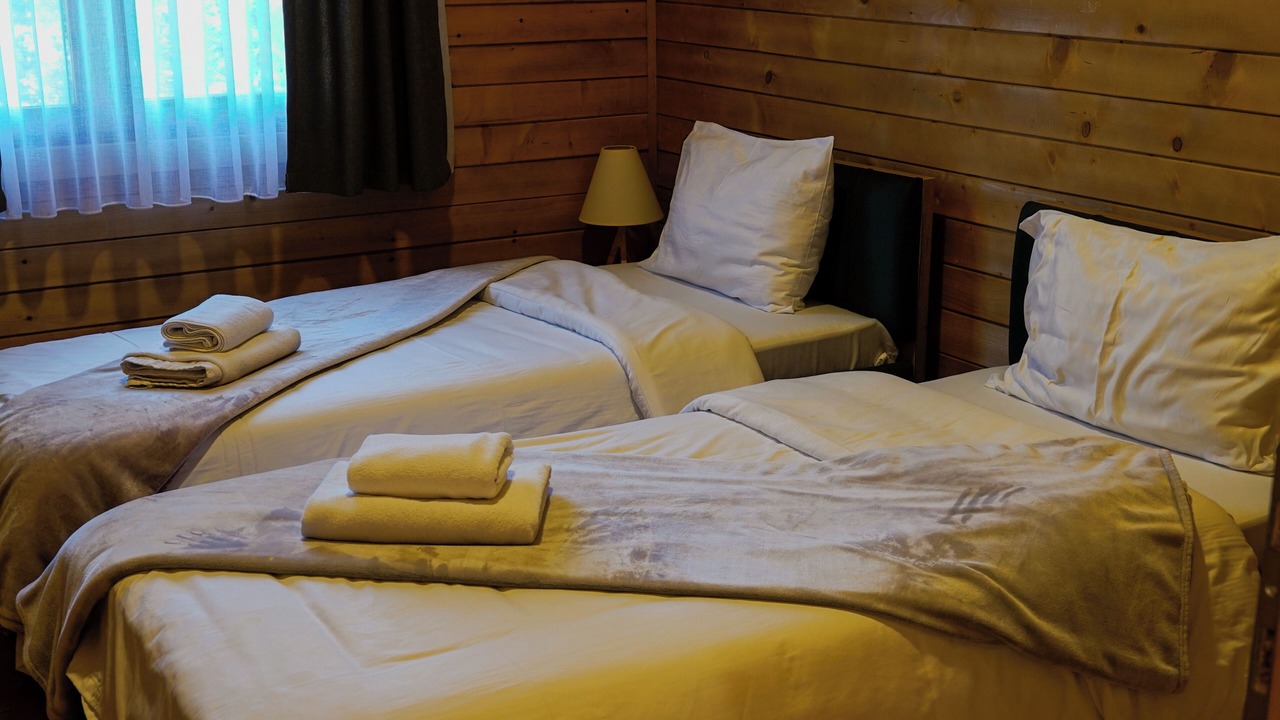 Photo of Bedroom in Ranilug