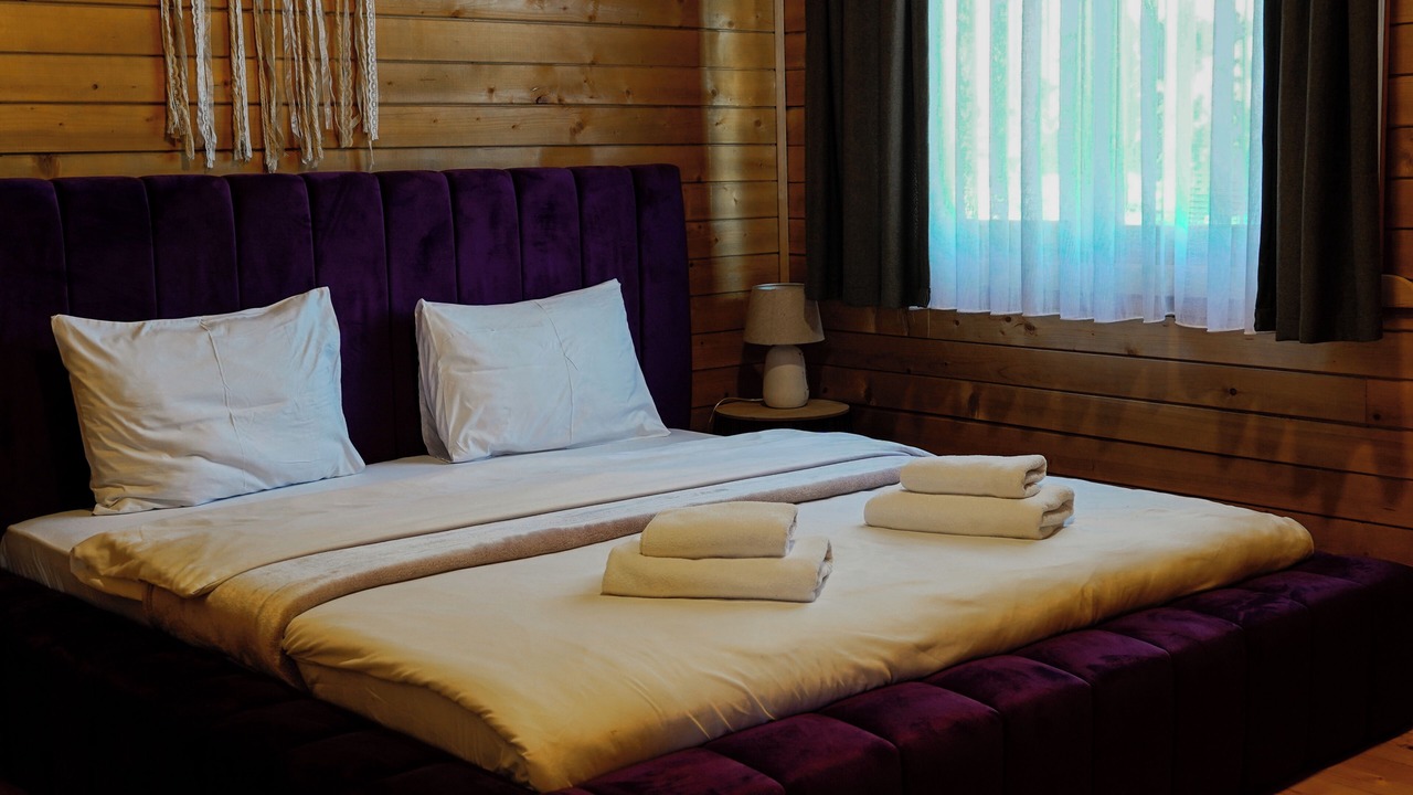 Photo of Bedroom in Ranilug