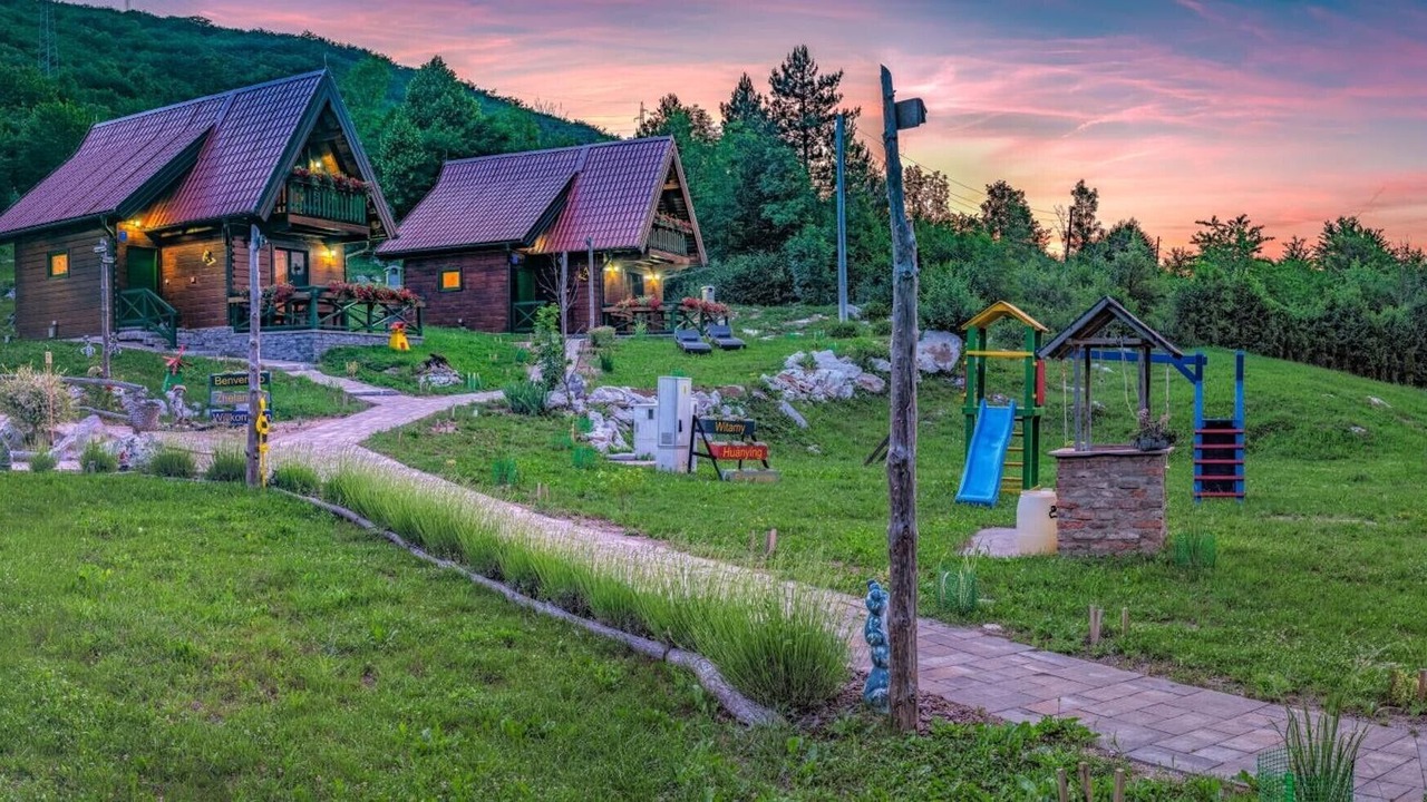 Photo of Others in Vranovaca