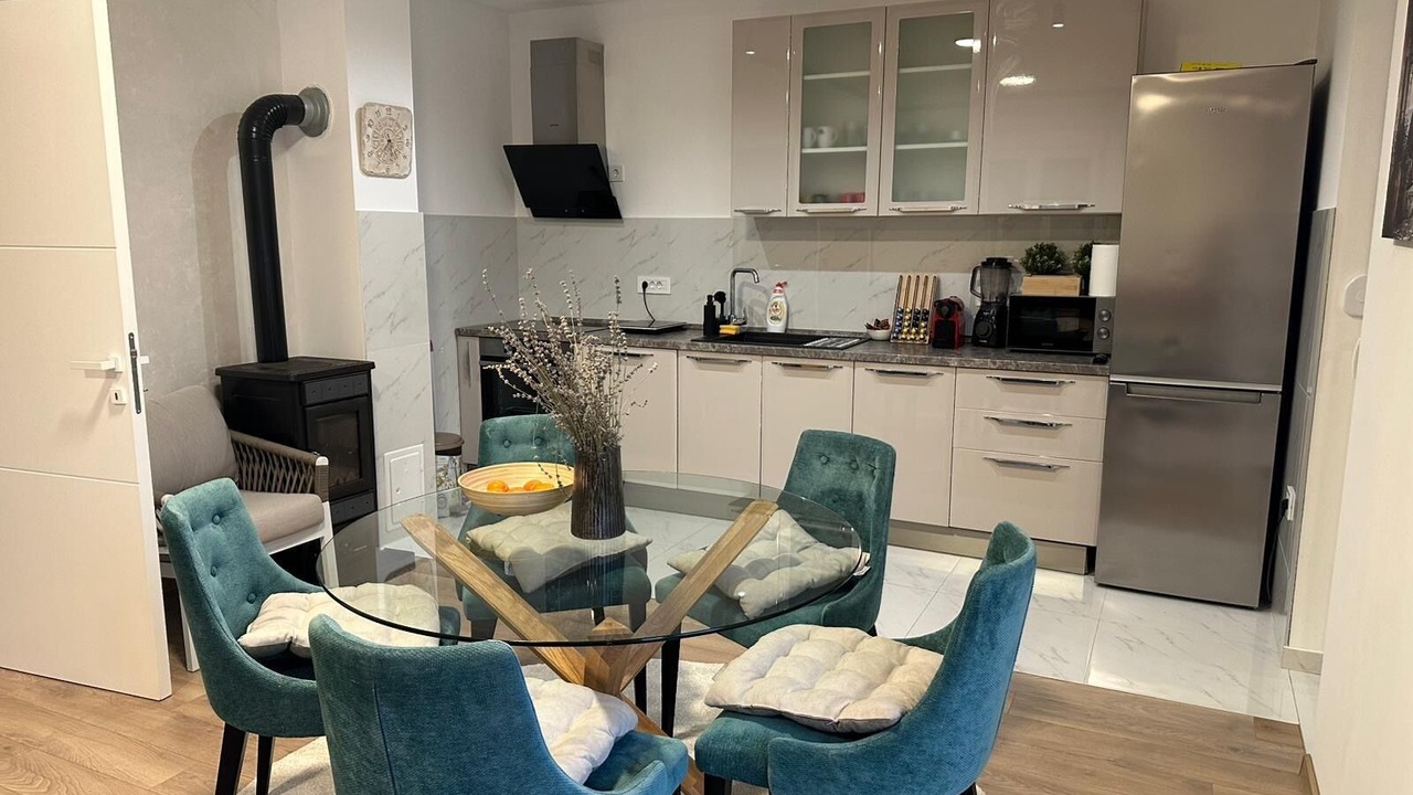 Photo of Kitchen in Novi Beograd
