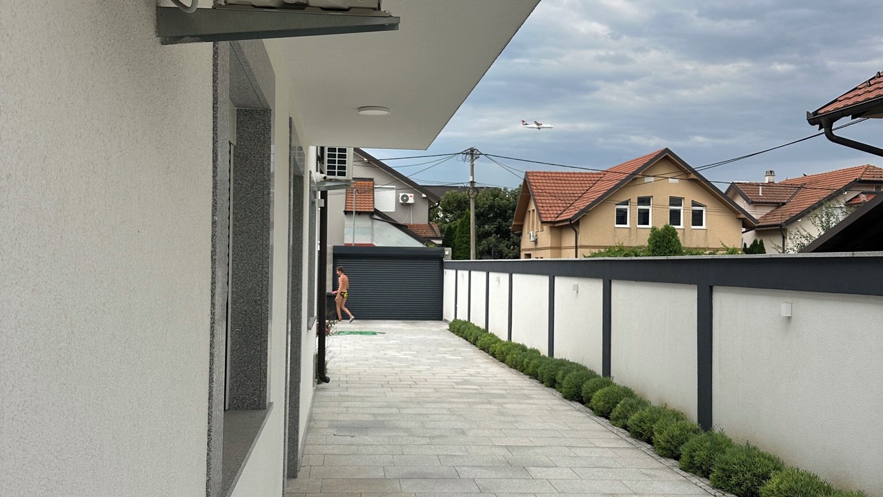 Photo of Outdoor in Novi Beograd