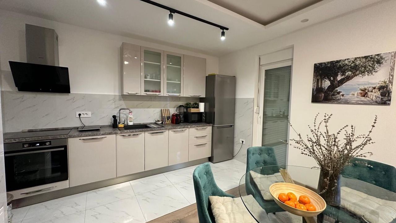 Photo of Kitchen in Novi Beograd
