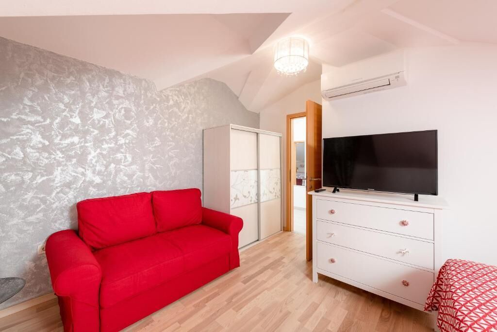 Photo of Livingroom in Milna