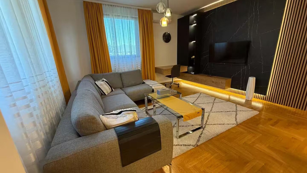 Photo of Livingroom in Novi Grad Sarajevo