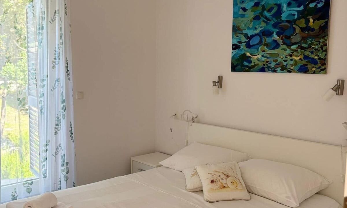 Photo of Bedroom in Suha Punta