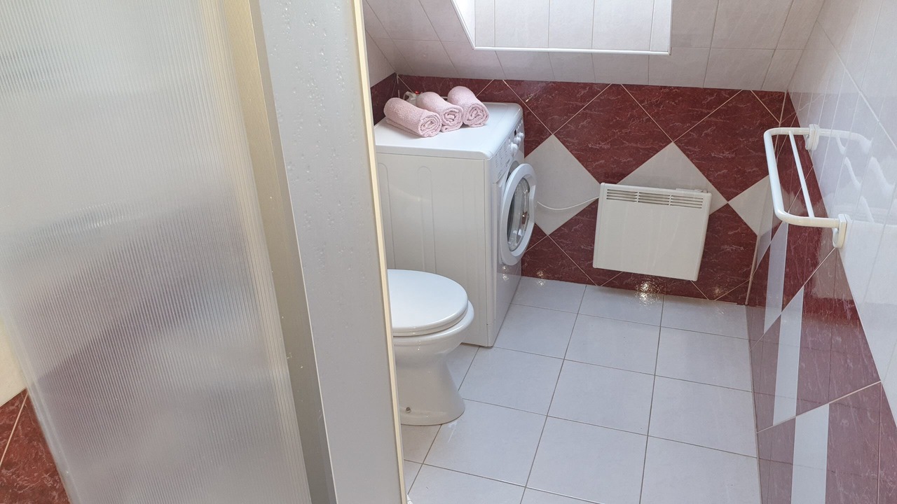Photo of Bathroom in Bohinj