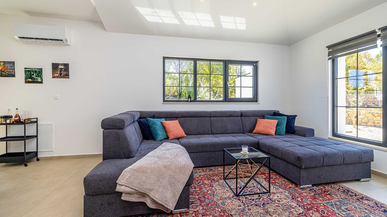 Photo of Livingroom in Poljica
