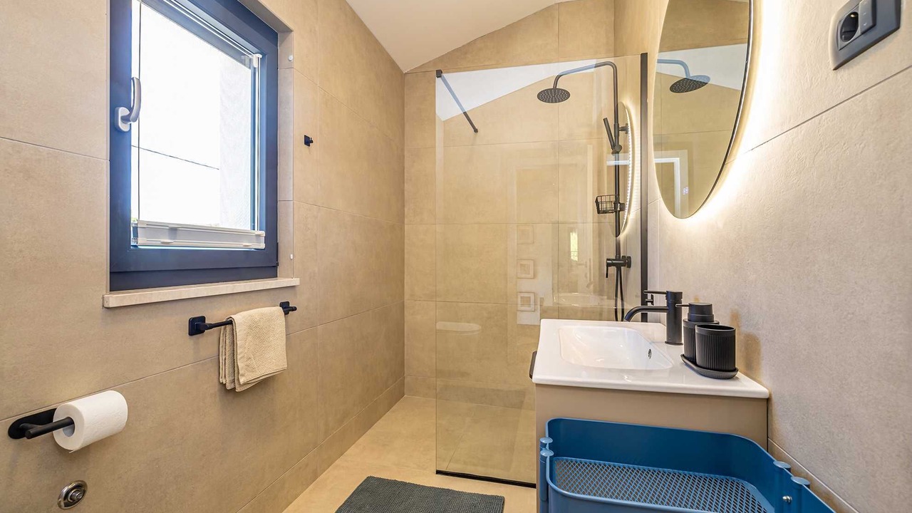Photo of Bathroom in Poljica