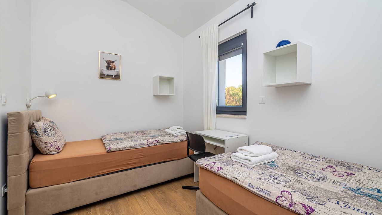 Photo of Bedroom in Poljica