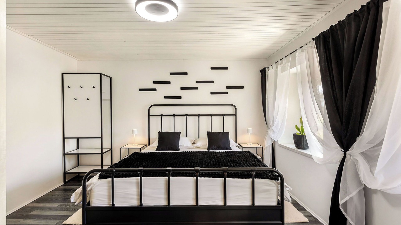 Photo of Bedroom in Vidrga