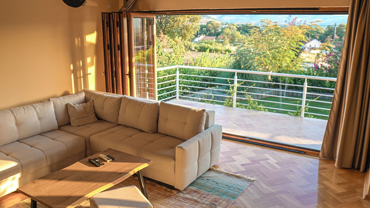 Photo of Livingroom in Blagaj