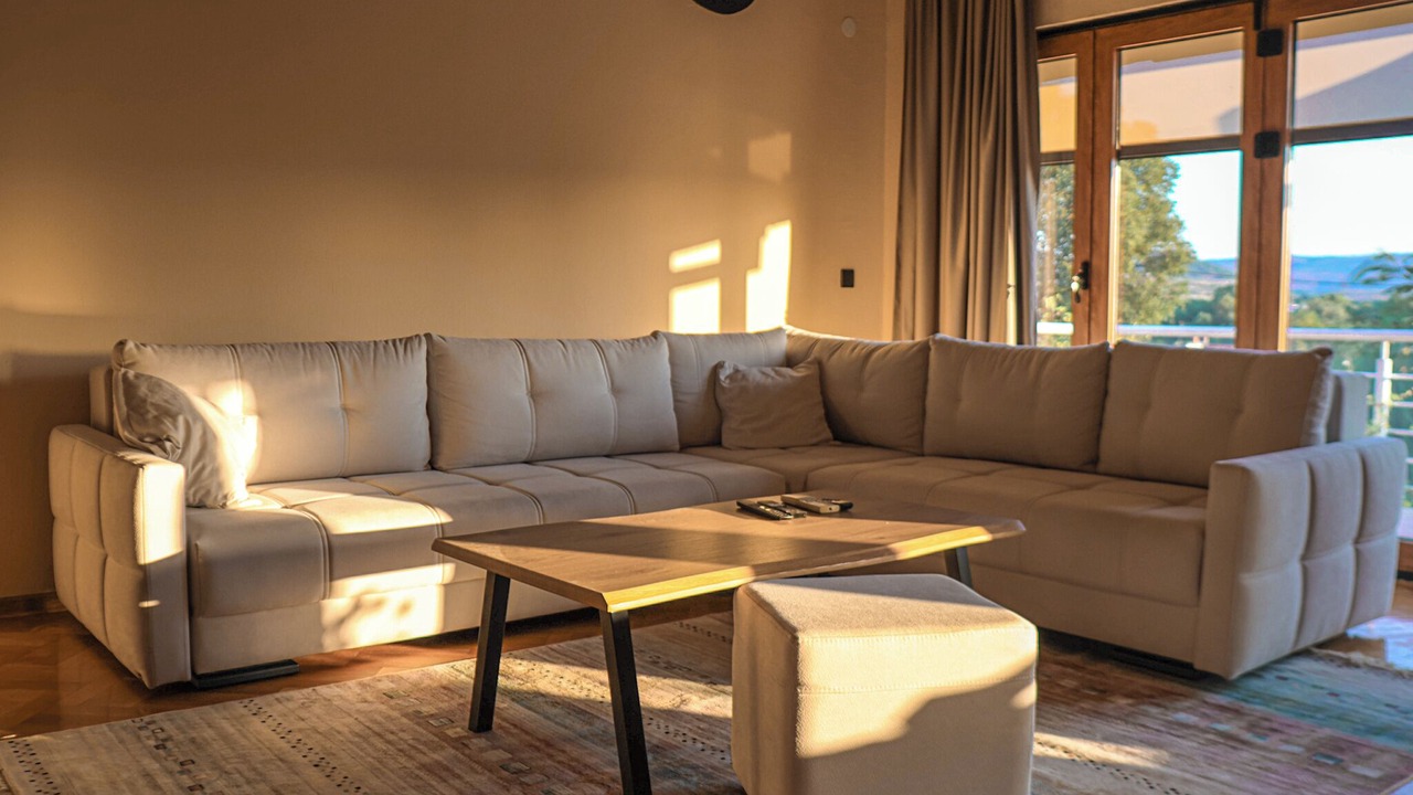 Photo of Livingroom in Blagaj