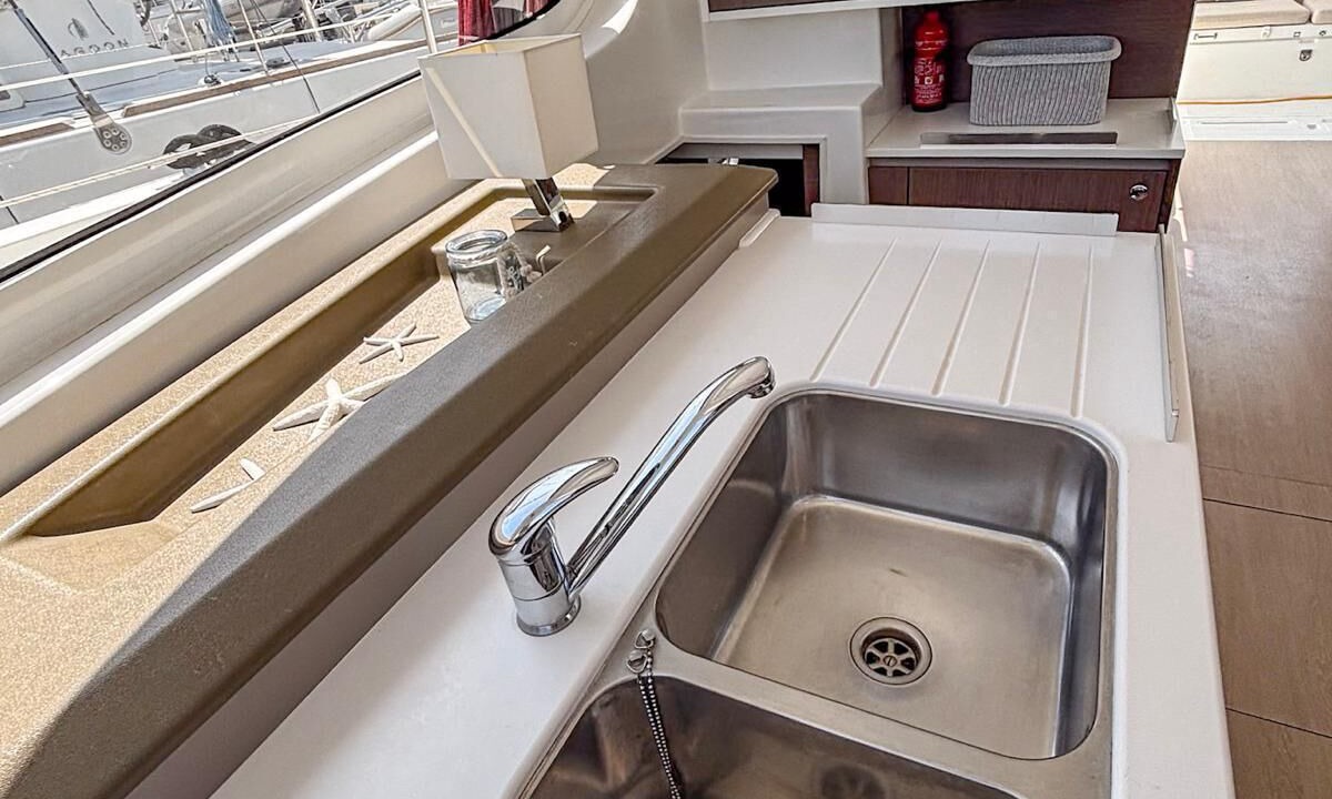 Photo of Kitchen in Primosten